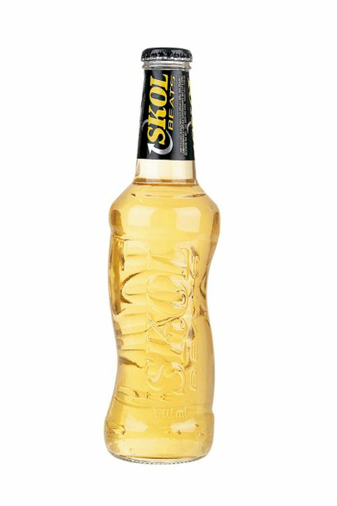 Cerveja Desperados 500 Ml Tequila na Loja Ricardo e Vaz, Comida, Bebida,  Gourmet, Bebidas