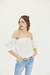 BLUSA PISTOYA