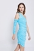VESTIDO PALESTRINA