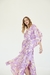 VESTIDO POMEZIA - comprar online