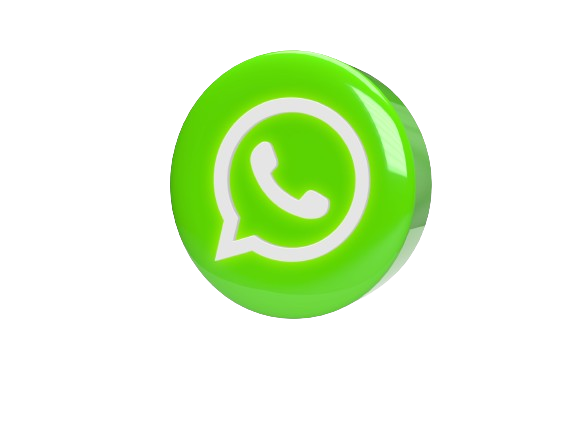 WhatsApp para suporte