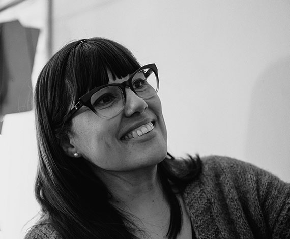 Caro Valdez