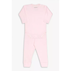 CONJUNTO BODY CANELADO CONF INF DEDEKA - comprar online