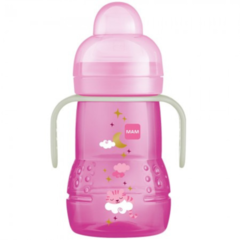 COPO TRAINER NIGHT 220ML - MAM - comprar online