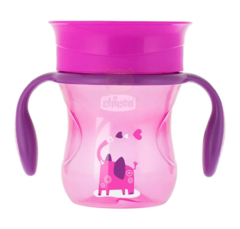 COPO 360 PERFECT 12M+ AC INF CHICCO na internet