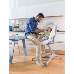 BABY HUG 4 IN 1 AIR STONE BRAS CHICCO na internet