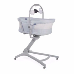 BABY HUG 4 IN 1 AIR STONE BRAS CHICCO