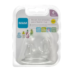 BOCAL EXTRA MACIO STARTER CUP MAM - comprar online