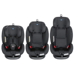 CADEIRA AUTO SEAT4FIX BLACK CHICCO - comprar online
