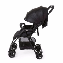 CARRINHO OHLALÀ 3 JET BLACK CHICCO - comprar online