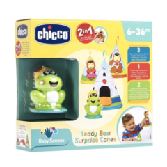 CONES SURPRESA AC INF CHICCO