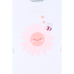 CONJUNTO BODY SUEDINE PRIME BRANCO CONF INF DEDEKA - comprar online