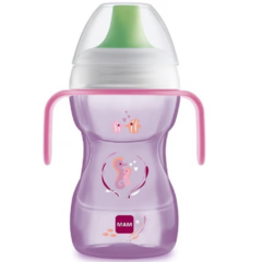 COPO LEARN TO DRINK +8m 270ml MAM