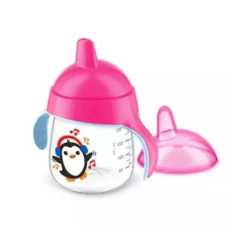 COPO PINGUIM 260ML - AVENT