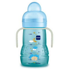 COPO TRAINER NIGHT 220ML - MAM