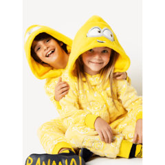 MACACAO SOFT MINIONS AMARELO CONF INF PUKET