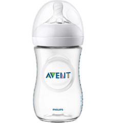 MAMADEIRA PETALA 260 ML AVENT - comprar online