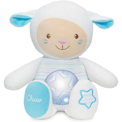 OVELHA DOCE SONINHO - AC INF CHICCO 