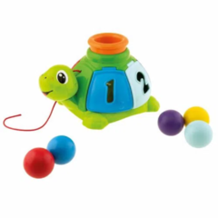 TARTARUGA EFEITO SURPRESA AC INF CHICCO