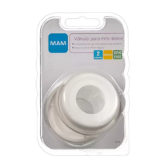 VALVULA P/ EASY START MAM