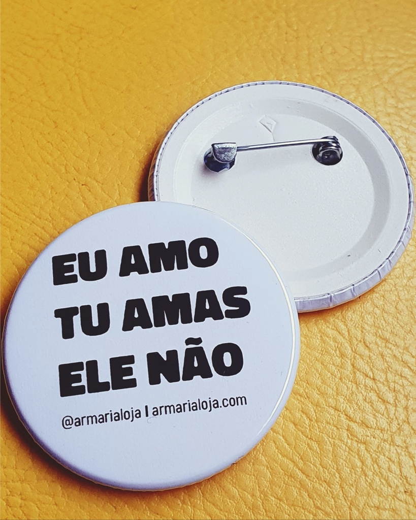 Pin em para eu comprar