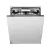 Lavavajillas Whirlpool Panelable 15 Cubiertos WIO3P33PLA