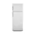 Heladera Eslabon de Lujo Con Freezer 326L Blanca ERD34