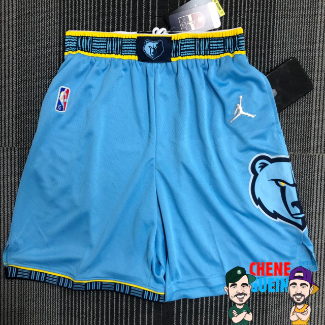 Shorts Memphis Grizzlies - Cheneguein