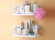 Prateleiras Decorativas Sustentável - loja online