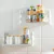 Prateleiras Decorativas Sustentável - comprar online