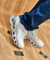 Tênis Mizuno Wave Prophecy X – Branco
