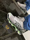 Tênis Mizuno Wave Prophecy 9 – Branco e Verde