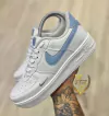 Air force - Branco e azul