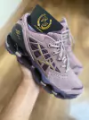 Tênis Mizuno Wave Prophecy 9 – Rosa e Preto