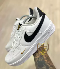 Air force - Branco e preto