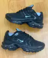 Tênis Nike Tn – Preto e cinza