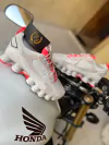 Nike Shox 12 Molas TL Nova – Branco e Rosa