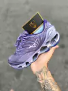 Tênis Mizuno Wave Prophecy 8 – Roxo e lilás