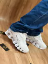 Tênis Nike Shox Tl 12 Molas – Branco