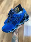Tênis Mizuno Wave Prophecy 9 – Azul e Preto