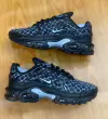 Tênis Nike Tn – Preto e cinza