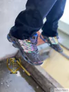 Tênis Mizuno Wave Prophecy 7 - Azul Camaleão