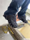 Tênis Nike Shox Tl 12 Molas – Preto