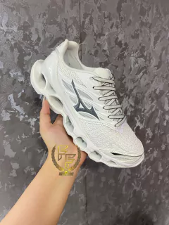Tênis Mizuno Wave Prophecy 11s – Branco
