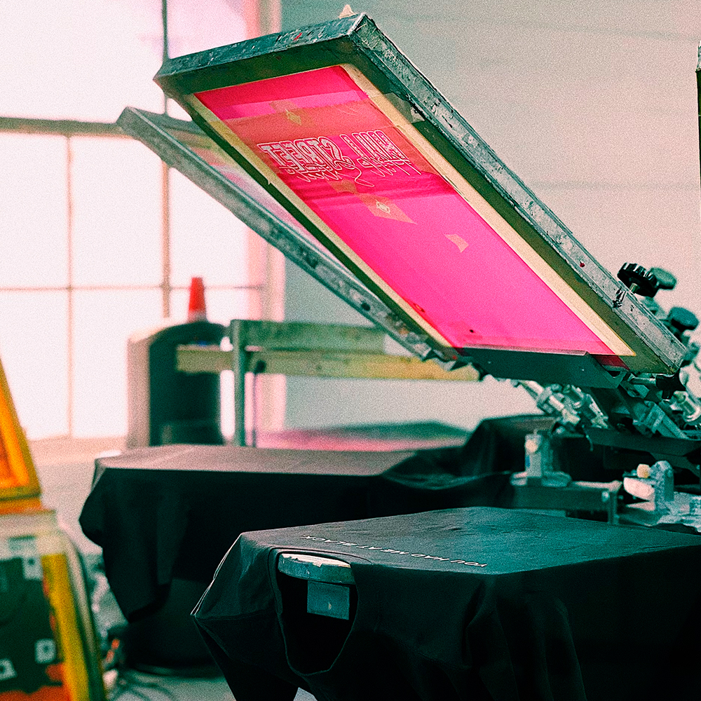 Serigrafia