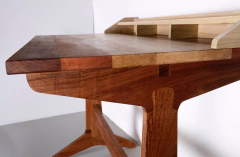 Escritorio RAF - Nanous Workshop