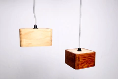 Krisset - 3 Lámparas colgantes - comprar en línea