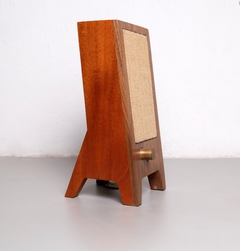 Bocina Kumu - Nanous Workshop