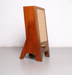 Bocina Kumu - Nanous Workshop