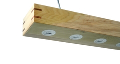 Lámpara Colgante Cavanti - Nanous Workshop